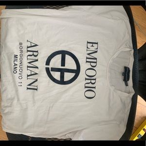 Emporio Armani Tshirt